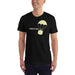 John Frum Short-Sleeve T-Shirt - Phoenix Artisan Accoutrements