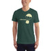 John Frum Short-Sleeve T-Shirt - Phoenix Artisan Accoutrements