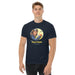 John Frum Thumbs Up Men's Classic T-shirt | Multiple Colors - Phoenix Artisan Accoutrements