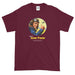 John Frum Thumbs Up Short-Sleeve T-Shirt - Phoenix Artisan Accoutrements