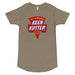 Keen Kutter Vintage Brand Tall & Long Body Urban Tee - Phoenix Artisan Accoutrements