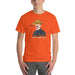 King Gillette Big Shave S'west Short-Sleeve T-Shirt - Phoenix Artisan Accoutrements