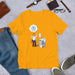 King's Big Idea T-Shirt | Available In Multiple Colors! - Phoenix Artisan Accoutrements