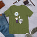 King's Big Idea T-Shirt | Available In Multiple Colors! - Phoenix Artisan Accoutrements