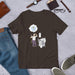 King's Big Idea T-Shirt | Available In Multiple Colors! - Phoenix Artisan Accoutrements