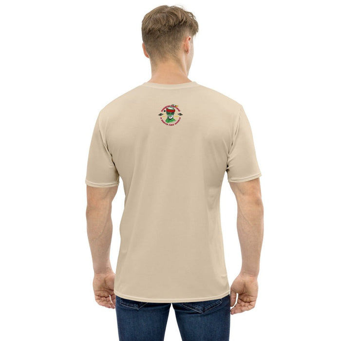 KIRITIMATI Epic Men's T-shirt - Phoenix Artisan Accoutrements