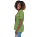 La Sirena Women's Relaxed T-Shirt | Available In Multiple Colors - Phoenix Shaving