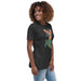 La Sirena Women's Relaxed T-Shirt | Available In Multiple Colors - Phoenix Artisan Accoutrements