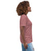 La Sirena Women's Relaxed T-Shirt | Available In Multiple Colors - Phoenix Shaving