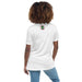 La Sirena Women's Relaxed T-Shirt | Available In Multiple Colors - Phoenix Shaving