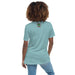 La Sirena Women's Relaxed T-Shirt | Available In Multiple Colors - Phoenix Shaving