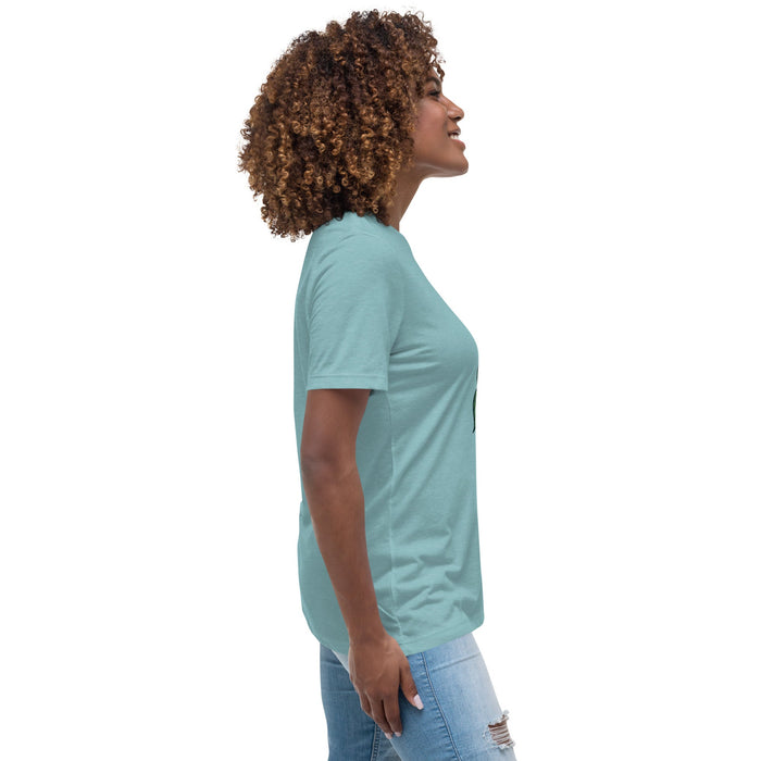 La Sirena Women's Relaxed T-Shirt | Available In Multiple Colors - Phoenix Shaving