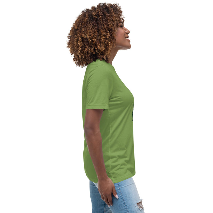 La Sirena Women's Relaxed T-Shirt | Available In Multiple Colors - Phoenix Shaving