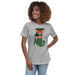 La Sirena Women's Relaxed T-Shirt | Available In Multiple Colors - Phoenix Shaving