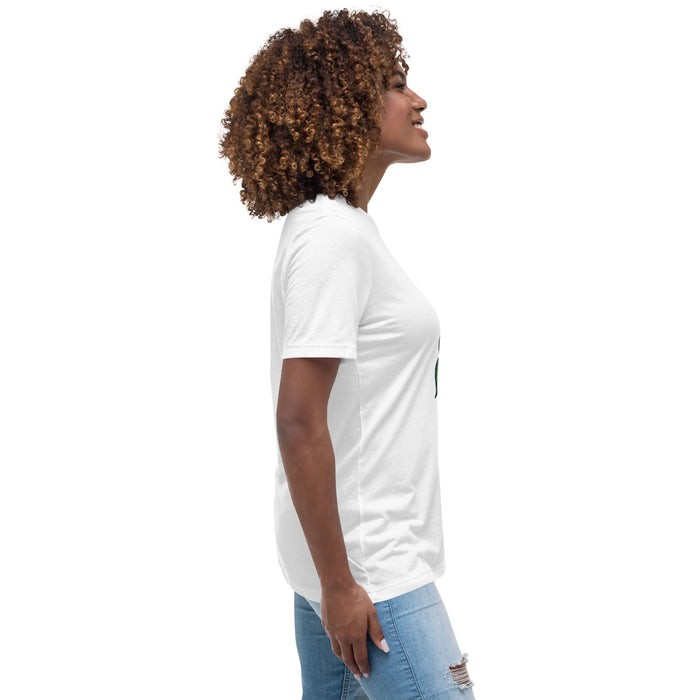 La Sirena Women's Relaxed T-Shirt | Available In Multiple Colors - Phoenix Shaving
