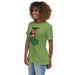 La Sirena Women's Relaxed T-Shirt | Available In Multiple Colors - Phoenix Shaving