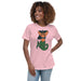 La Sirena Women's Relaxed T-Shirt | Available In Multiple Colors - Phoenix Shaving