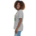 La Sirena Women's Relaxed T-Shirt | Available In Multiple Colors - Phoenix Shaving
