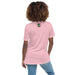 La Sirena Women's Relaxed T-Shirt | Available In Multiple Colors - Phoenix Shaving