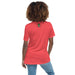 La Sirena Women's Relaxed T-Shirt | Available In Multiple Colors - Phoenix Artisan Accoutrements