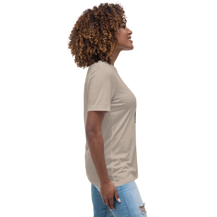 La Sirena Women's Relaxed T-Shirt | Available In Multiple Colors - Phoenix Shaving