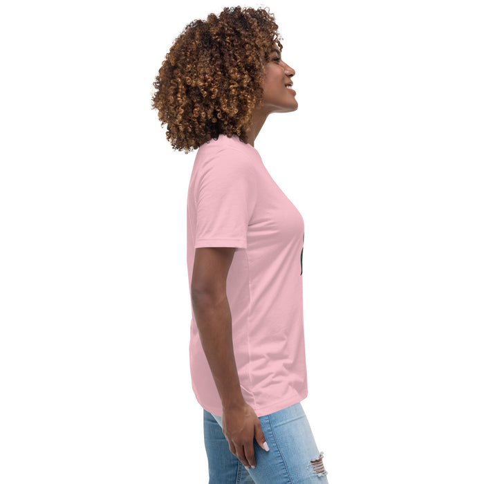 La Sirena Women's Relaxed T-Shirt | Available In Multiple Colors - Phoenix Shaving