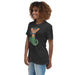 La Sirena Women's Relaxed T-Shirt | Available In Multiple Colors - Phoenix Artisan Accoutrements