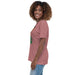 La Sirena Women's Relaxed T-Shirt | Available In Multiple Colors - Phoenix Shaving