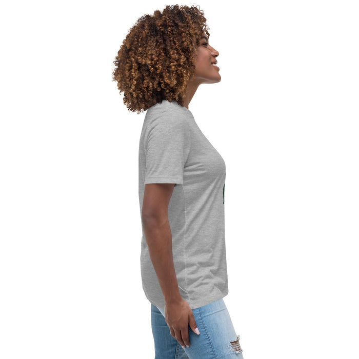 La Sirena Women's Relaxed T-Shirt | Available In Multiple Colors - Phoenix Shaving