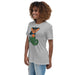 La Sirena Women's Relaxed T-Shirt | Available In Multiple Colors - Phoenix Shaving