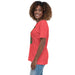 La Sirena Women's Relaxed T-Shirt | Available In Multiple Colors - Phoenix Artisan Accoutrements