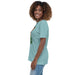 La Sirena Women's Relaxed T-Shirt | Available In Multiple Colors - Phoenix Shaving