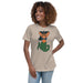 La Sirena Women's Relaxed T-Shirt | Available In Multiple Colors - Phoenix Shaving