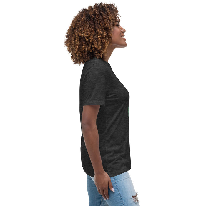 La Sirena Women's Relaxed T-Shirt | Available In Multiple Colors - Phoenix Artisan Accoutrements