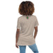 La Sirena Women's Relaxed T-Shirt | Available In Multiple Colors - Phoenix Shaving