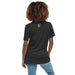 La Sirena Women's Relaxed T-Shirt | Available In Multiple Colors - Phoenix Artisan Accoutrements