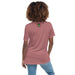 La Sirena Women's Relaxed T-Shirt | Available In Multiple Colors - Phoenix Shaving