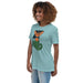 La Sirena Women's Relaxed T-Shirt | Available In Multiple Colors - Phoenix Shaving
