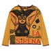 La Sirena Women’s Straight Bottom Knit Sweater | A Phoenix Shaving First - Phoenix Artisan Accoutrements