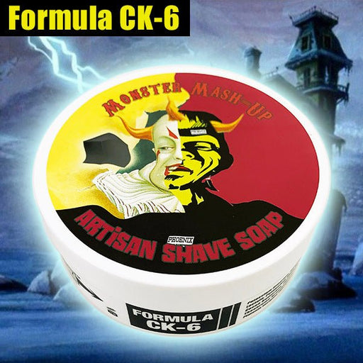 Monster Mash-Up Secret Menu Mash-Up Soap! Ultra Premium Crown King 6 Formula - Phoenix Artisan Accoutrements