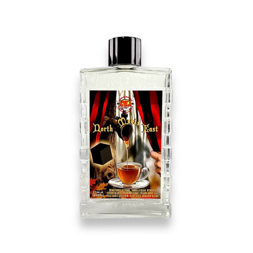 North Meets East Aftershave Cologne | An Advent Holiday Favorite Returns! | 100 ml [3.4 fl oz] - Phoenix Artisan Accoutrements