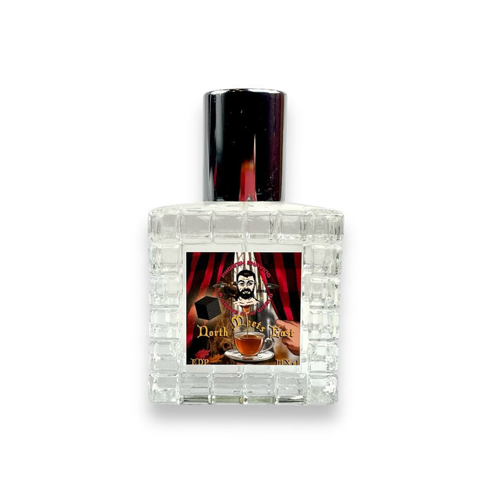 North Meets East Eau De Parfum (EDP) | An Advent Holiday Favorite Returns! - Phoenix Artisan Accoutrements