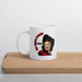 Official Big Shave S'west 20/20 Coffee Mugs | Available in 2 Sizes - Phoenix Artisan Accoutrements