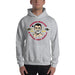 Official Phoenix Shaving Club Hooded Sweatshirt - Phoenix Artisan Accoutrements