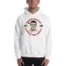 Official Phoenix Shaving Club Hooded Sweatshirt - Phoenix Artisan Accoutrements