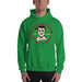 Official Phoenix Shaving Club Hooded Sweatshirt - Phoenix Artisan Accoutrements