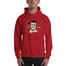 Official Phoenix Shaving Club Hooded Sweatshirt - Phoenix Artisan Accoutrements