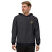 Official Phoenix Shaving Embroidered Unisex Sueded Fleece Hoodie | Available in Multiple Colors! - Phoenix Artisan Accoutrements