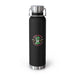 Official Phoenix Shaving EPIC 22oz Vacuum Insulated Bottle | Available in Multiple Colors - Phoenix Artisan Accoutrements