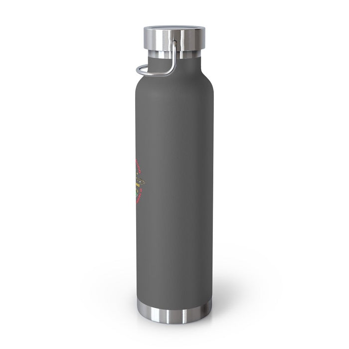 Official Phoenix Shaving EPIC 22oz Vacuum Insulated Bottle | Available in Multiple Colors - Phoenix Artisan Accoutrements